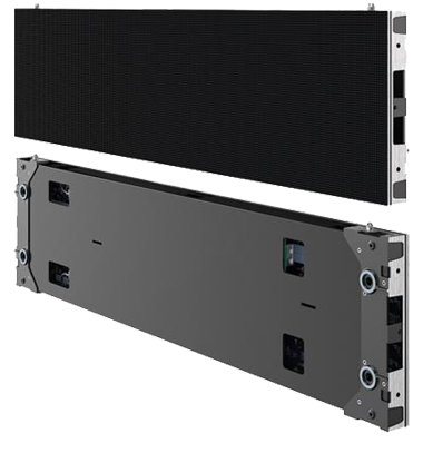 XD LED Video Wall System