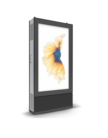 LCD Commercial Outdoor