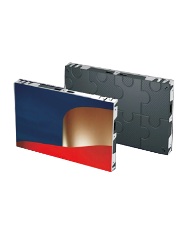 Indoor Fine Pitch COB LED Display