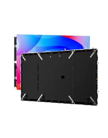 Indoor Fixed LED Display