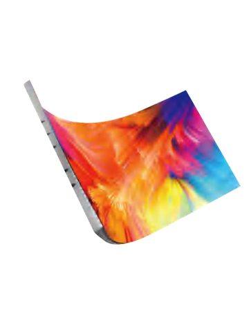 Creative LED Display FS series