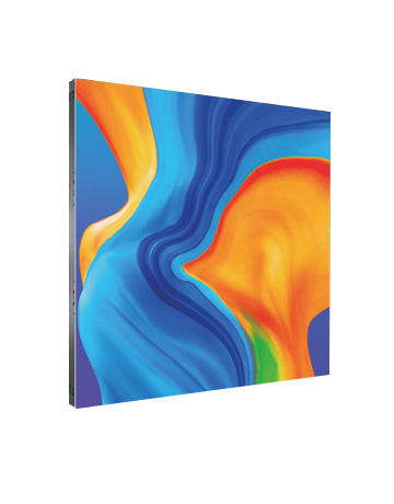 Outdoor Fixed LED Display PH series