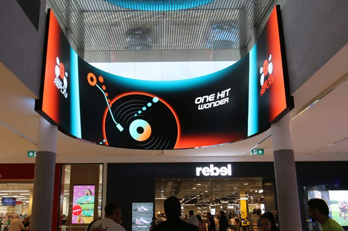 Watergardens Shopping Centre